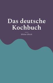 Das deutsche Kochbuch - Cover