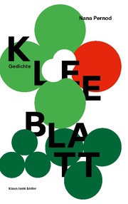 Kleeblatt - Cover