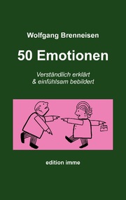 50 Emotionen - Cover