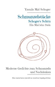 Schmunzelstücke - Schoger's Schön - Cover