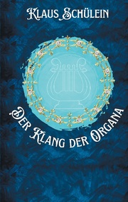 Der Klang der Organa - Cover