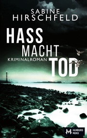 Hass Macht Tod - Cover