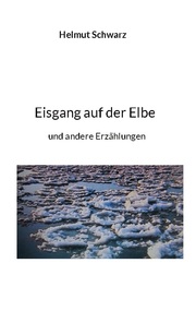 Eisgang auf der Elbe - Cover
