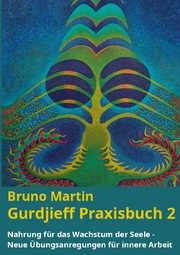 Gurdjieff Praxisbuch 2 - Cover