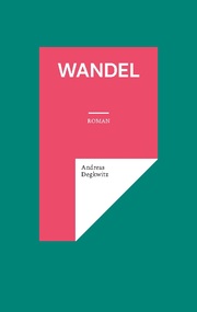 Wandel - Cover