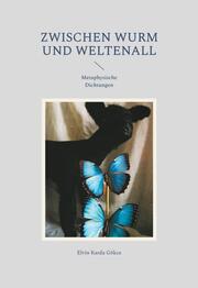 Zwischen Wurm und Weltenall - Cover