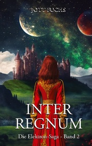 Interregnum - Cover