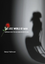 The lost world of man - Cover