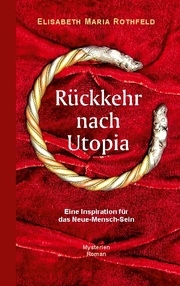 Rückkehr nach Utopia - Cover