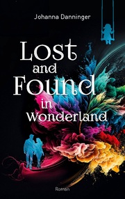 Lost and Found in Wonderland