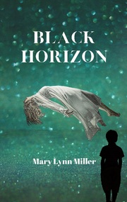 Black Horizon - Cover