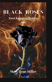 Black Roses - Cover