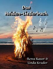 Das Heiden-Liederbuch - Cover