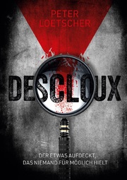 Descloux - Cover