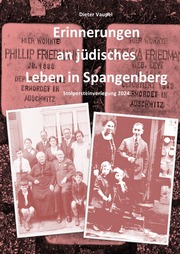 Erinnerung an jüdisches Leben in Spangenberg