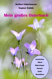 Mein großes Osterbuch - Cover