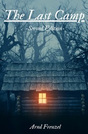 The Last Camp - Second Edition - Cover