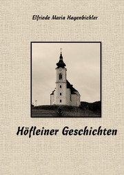 Höfleiner Geschichten - Cover