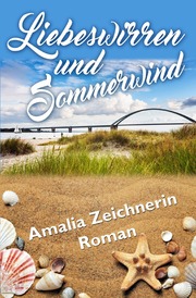 Liebeswirren und Sommerwind - Cover