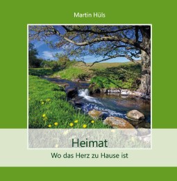 Heimat - Cover