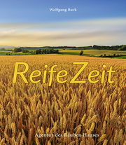 ReifeZeit - Cover