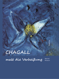 Chagall malt die Verheißung - Cover