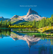 Andachtsorte - Cover