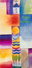 Patenbüchlein Neu - Cover