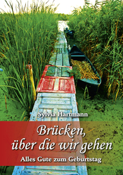 Brücken, über die wir gehen - Cover