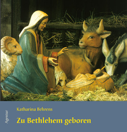 Zu Bethlehem geboren - Cover