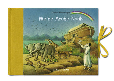 Meine Arche Noah