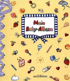 Mein Baby-Album - Cover
