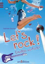 Let's rock! Endlos verliebt - Cover