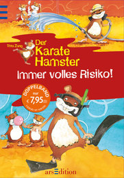 Immer volles Risiko!