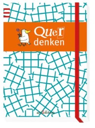 Querdenken - Cover