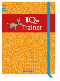 IQ-Trainer - Cover