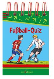 Fußball Quiz