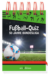 Fußball-Quiz