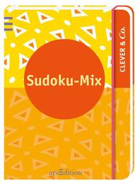 Sudoku-Mix