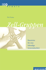 Zell-Gruppen - Cover