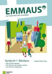 Emmaus - Cover
