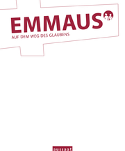 Emmaus - Auf dem Weg des Glaubens - Cover