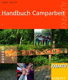 Handbuch Camparbeit - Cover
