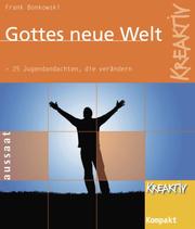 Gottes neue Welt - Cover