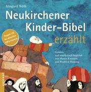 Neukirchener Kinderbibel erzählt - Cover