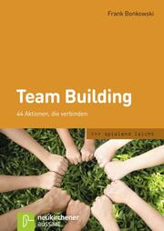 Team Building - Cover