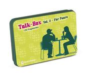 Talk-Box - Für Paare
