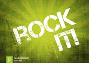 Rock it!