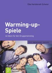Warming-up-Spiele - Cover