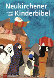 Neukirchener Kinderbibel - Cover